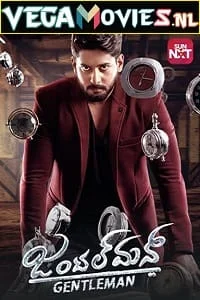 Download Gentleman (2020) Hindi Dubbed Full Movie 480p [450MB] | 720p [1.2GB] | 1080p [2.4GB] –