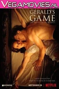 Download [18+] Gerald’s Game (2017) English 480p [300MB] | 720p [700MB] | 1080p [1.7GB] –