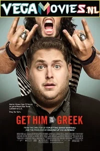 Download Get Him to the Greek (2010) Dual Audio {Hindi-English} 480p [350MB] | 720p [950MB] –