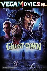 Download Ghost Town (1988) Dual Audio {Hindi-English} 480p [300MB] | 720p [900MB] –