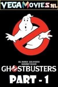 Download Ghostbusters (1984) Dual Audio {Hindi-English} 480p [300MB] | 720p [1GB] | 1080p [2.5GB] | 2160p [25GB] –