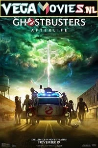 Download Ghostbusters Afterlife (2021) {English With Subtitles} 480p [350MB] | 720p [1.2GB] | 1080p [2GB] –