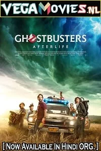 Download Ghostbusters: Afterlife (2021) Dual Audio [Hindi-English] Blu-Ray 480p | 720p | 1080p | 2160p 4K –