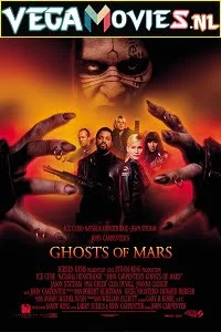 Download Ghosts of Mars (2001) Dual Audio {Hindi-English} 480p [300MB] | 720p [800MB] –