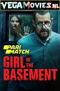 Download Girl in the Basement (2021) Dual Audio {Hindi-English} 480p [300MB] | 720p [850MB] –