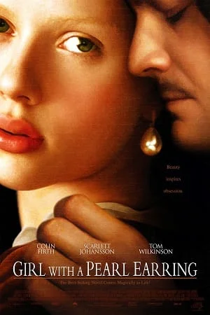 Download Girl with a Pearl Earring (2003) BluRay {English With Subtitles} Full Movie 480p [300MB] | 720p [800MB] | 1080p [2.3GB] –