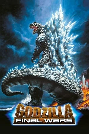 Download Godzilla Final Wars (2004) Dual Audio {Hindi-English} Full Movie 480p [400MB] | 720p [1GB] –