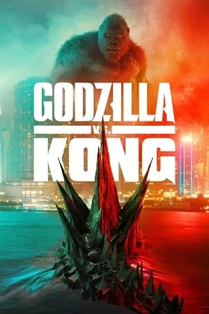 Download Godzilla vs. Kong (2021) Dual Audio {Hindi-English} Full Movie 480p [350MB] | 720p [1GB] | 1080p [2GB] –