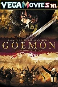 Download Goemon (2009) Dual Audio {Hindi-Japanese} 480p [400MB] | 720p [1GB] –