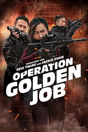 Download Golden Job (2018) Dual Audio [Hindi + Chinese] WeB-DL 480p [430MB] | 720p [890MB] | 1080p [1.7GB] –