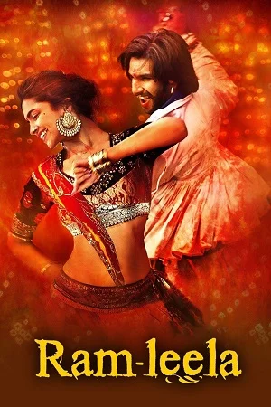 Download Goliyon Ki Raasleela Ram-Leela (2013) Hindi Full Movie WEB-DL 480p [430MB] | 720p [1.4GB] | 1080p [4.6GB] –