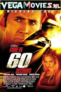 Download Gone in 60 Seconds (2000) Dual Audio {Hindi-English} 480p [350MB] | 720p [1.2GB] | 1080p [2.8GB] –