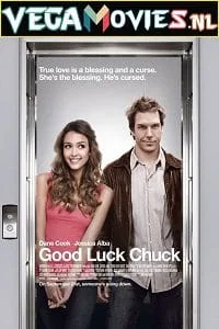 Download [18+] Good Luck Chuck (2007) {English With Subtitles} 480p [400MB] | 720p [850MB] | 1080p [1.4GB] –