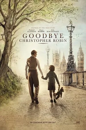 Download Goodbye Christopher Robin (2017) Dual Audio {Hindi-English} 480p [350MB] | 720p [1.3GB] | 1080p [2.3GB] –