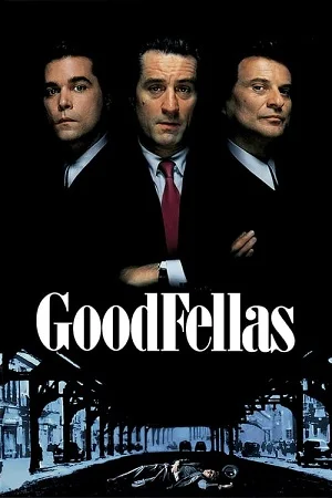 Download Goodfellas (1990) BluRay {English With Subtitles} Full Movie 480p [500MB] | 720p [1.5GB] | 1080p [2.5GB] –