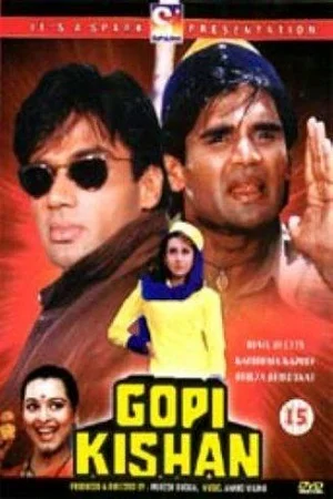 Download Gopi Kishan (1994) Hindi Full Movie HDRip 480p [400MB] | 720p [1.2GB] –