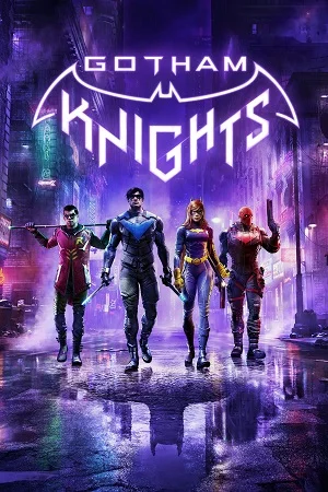 Download Gotham Knights (2023) Season 1 [S01E13 Added] CW Original English WEB Series 720p | 1080p WEB-DL –