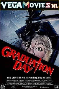 Download Graduation Day (1981) Dual Audio [Hindi-English] WeB-DL 480p [350MB] | 720p [850MB] –