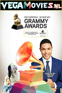 Download Grammy Awards (2021) English Full Awards Show 480p [550MB] | 720p [1.2GB] HDRip –