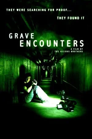 Download Grave Encounters (2011) {English with Subtitles} Full Movie WEB-DL 480p [400MB] | 720p [700MB] –