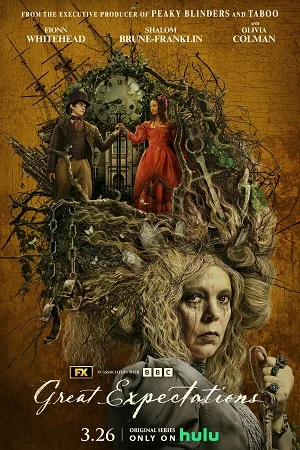 Download Great Expectations (2023) Season 1 [S01E06 Added] Hulu Original English WEB Series 720p [300MB] WEB-DL –