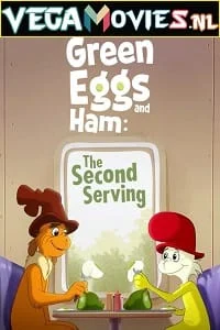 Download Green Eggs and Ham (Season 1 – 2) Dual Audio [Hindi-English] Complete Netflix Series 480p [500MB] | 720p [1GB] –