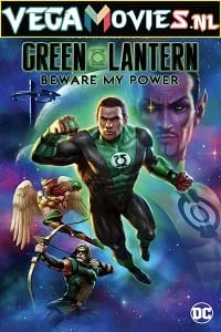 Download Green Lantern: Beware My Power (2022) {English With Subtitles} 480p [200MB] | 720p [700MB] | 1080p [1.7GB] –