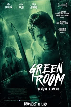 Download Green Room (2015) Dual Audio {Hindi-English} 480p [400MB] | 720p [1GB] | 1080p [2GB] –