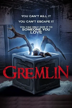 Download Gremlin (2017) Dual Audio {Hindi-English} 480p [300MB] | 720p [900MB] | 1080p [2GB] –