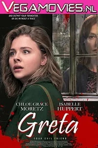 Download Greta (2018) Dual Audio [Hindi-English] 480p [350MB] | 720p [900MB] | 1080p [1.8GB] –