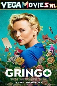 Download Gringo (2018) Dual Audio {Hindi-English} 480p [400MB] | 720p [950MB] | 1080p [2.4GB] –