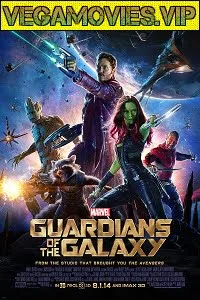 Download Guardians of the Galaxy (2014) IMAX Dual Audio {Hindi-English} 480p [350MB] | 720p [900MB] | 1080p [2GB] –