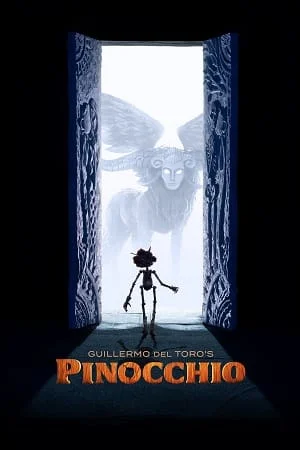 Download Guillermo del Toro’s Pinocchio (2022) Dual Audio {Hindi-English} 480p [400MB] | 720p [1.2GB] | 1080p [2.5GB] –