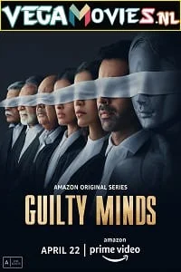 Download Guilty Minds (2022) Season 1 Hindi Complete Amazon Original WEB Series 480p | 720p | 1080p WEB-DL –