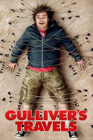 Download Gullivers Travels (2010) BluRay Dual Audio {Hindi-English} 480p [250MB] | 720p [900MB] | 1080p [2GB] –