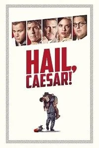 Download Hail, Caesar (2016) Dual Audio {Hindi-English} 480p [300MB] | 720p [1GB] –