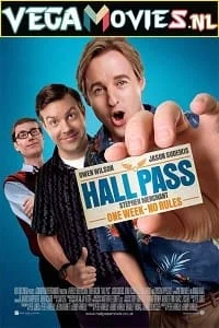 Download Hall Pass (2011) {English With Subtitles} 480p [450MB] | 720p [950MB] –