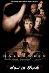 Download Halloween H20: 20 Years Later (1998) BluRay Dual Audio {Hindi-English} 480p [300MB] | 720p [850MB] | 1080p [2GB] –