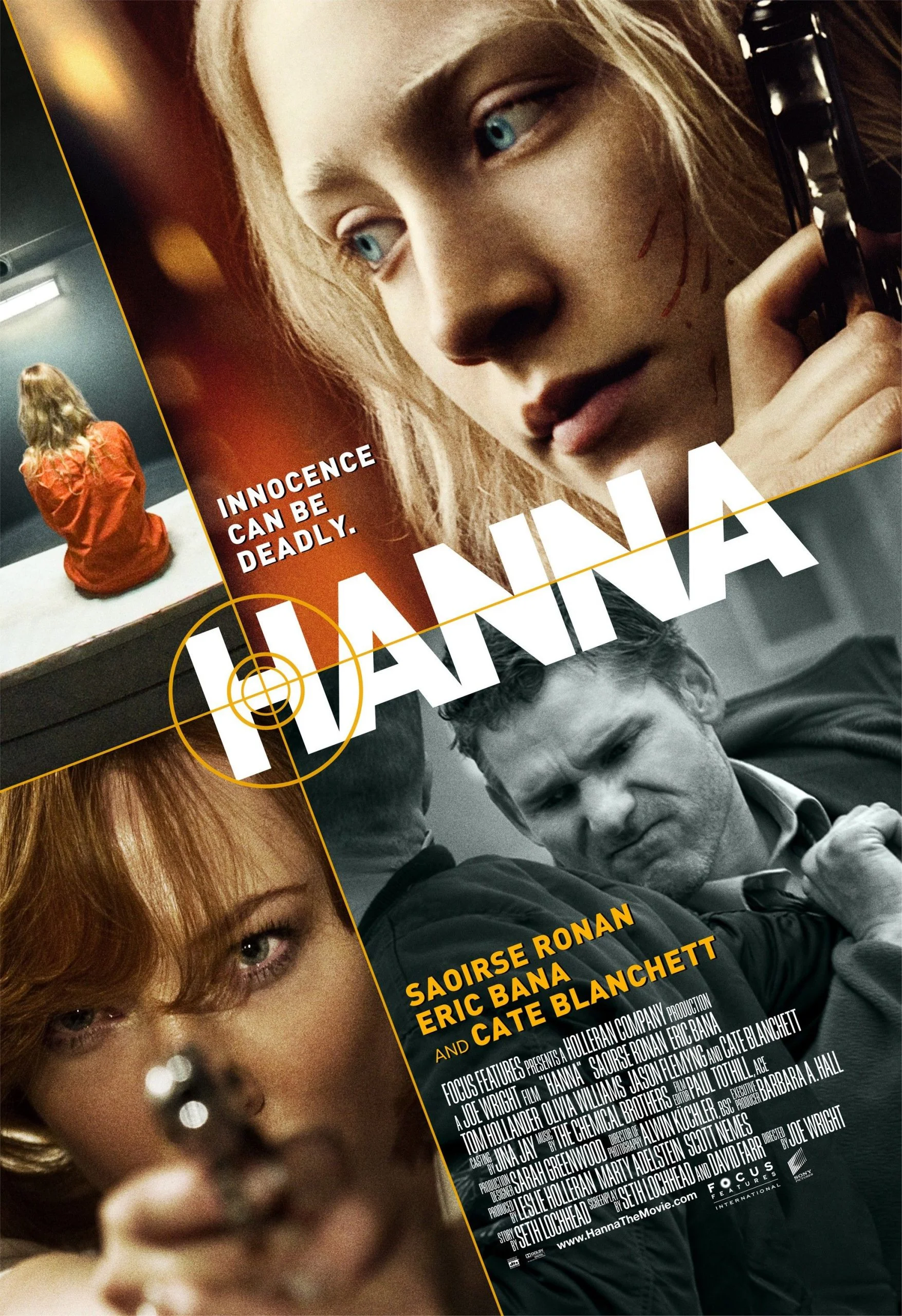 Download Hanna (2011) Dual Audio {Hindi-English} 480p [350MB] | 720p [1GB] –