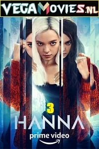 Download Hanna (2021) Season 3 Complete Amazon Original English WEB Series 480p [800MB] | 720p [1.5GB] WEB-DL –