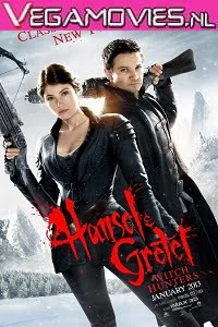 Download Hansel and Gretel: Witch Hunters (2013) Dual Audio {Hindi-English} 480p [350MB] | 720p [850MB] –