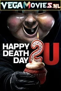 Download Happy Death Day 2U (2019) Dual Audio {Hindi-English} 480p [300MB] | 720p [800MB] | 1080p [1.2GB] –