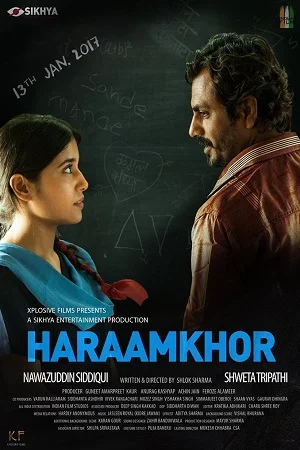 Download Haraamkhor (2015) Hindi Full Movie 480p [300MB] | 720p [800MB] –