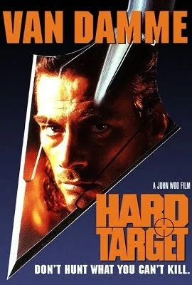 Download Hard Target (1993) Dual Audio {Hindi-English} 480p [350MB] | 720p [900MB] | 1080p [1.8GB] –