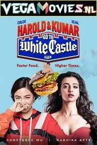 Download Harold & Kumar Go to White Castle (2004) Dual Audio {Hindi-English} 480p [350MB] | 720p [550MB] –