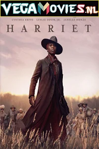 Download Harriet (2019) Dual Audio {Hindi-English} 480p [400MB] | 720p [1.2GB] | 1080p [2.4GB] –