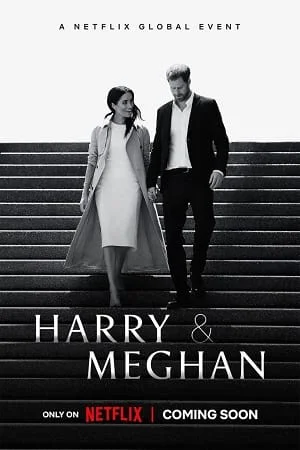 Download Harry & Meghan (2022) Season 1 [S01E06 Added] Dual Audio {Hindi-English} 720p [450MB] HEVC WEB-DL –