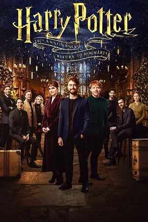 Download Harry Potter 20th Anniversary: Return to Hogwarts (2022) {English With Subtitles} 480p [250MB] | 720p [500MB] | 1080p [1.5GB] –