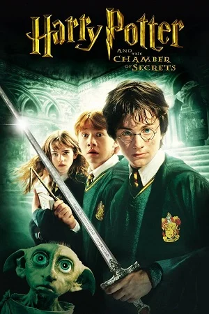 Download Harry Potter and the Chamber of Secrets (2002) Dual Audio {Hindi-English} 480p [550MB] | 720p [1.5GB] | 1080p [3GB] | 2160p [18GB] 4K UHD –