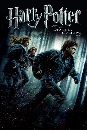 Download Harry Potter and the Deathly Hallows: Part 1 (2010) Dual Audio {Hindi-English} 480p [450MB] | 720p [1.2GB] | 1080p [2.8GB] | 2160p [20GB] 4K UHD –